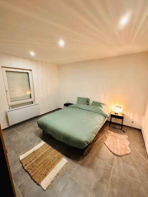Superbe Maison A Proximite Du Centre De Strasbourg Bischheim ภายนอก รูปภาพ