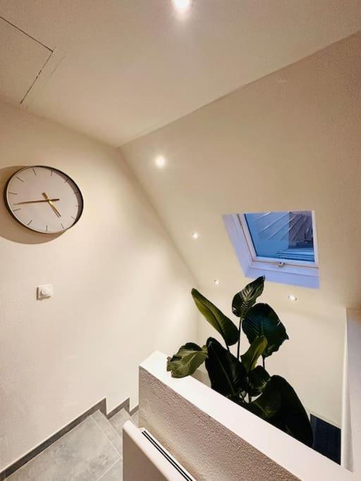 Superbe Maison A Proximite Du Centre De Strasbourg Bischheim ภายนอก รูปภาพ