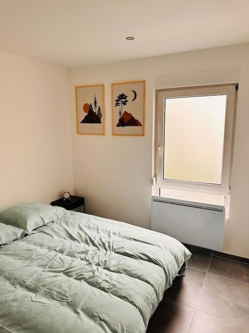 Superbe Maison A Proximite Du Centre De Strasbourg Bischheim ภายนอก รูปภาพ